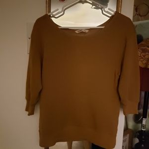 Oversized sweater/sweatshirt